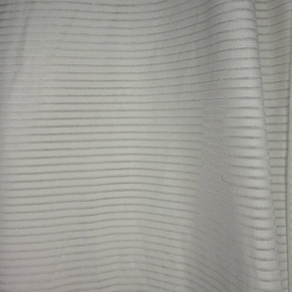 PrettyLittleThing White Flare Pants - Picture 4 of 4